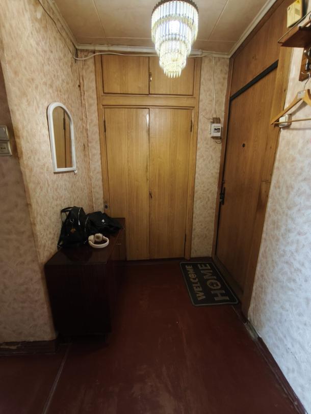 Квартира, 1-кімн., Харьков, 520м/р, Владислава Зубенко (Тимуровцев)