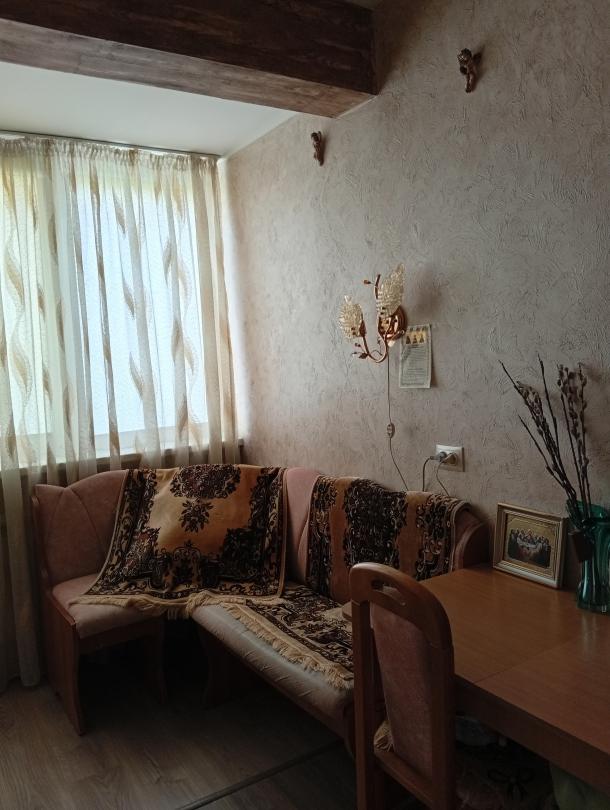 Квартира, 1-кімн., Харьков, 605м/р, Гарибальди