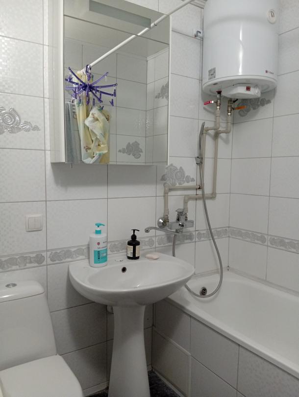 Квартира, 1-кімн., Харьков, 605м/р, Гарибальди