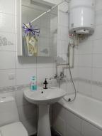 квартира, Харьков, Салтовка, Гарибальди