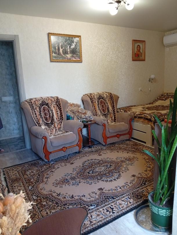 Квартира, 1-кімн., Харьков, 602м/р, Юбилейный пр. (50 лет ВЛКСМ пр.)