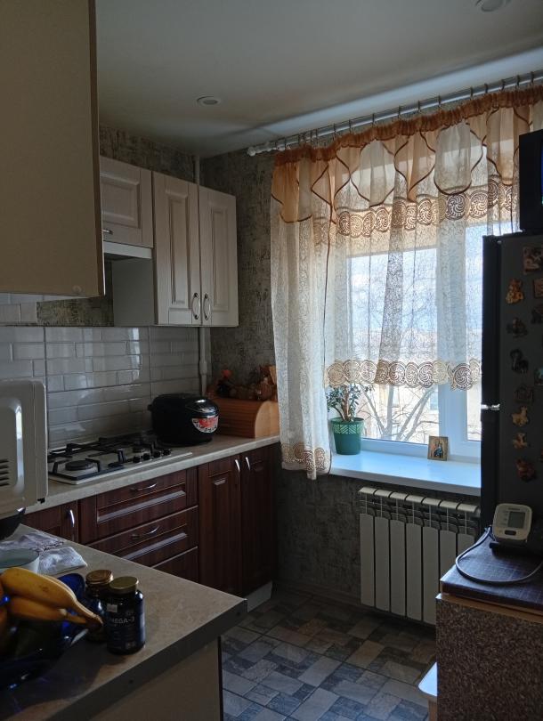 Квартира, 1-кімн., Харьков, 602м/р, Юбилейный пр. (50 лет ВЛКСМ пр.)