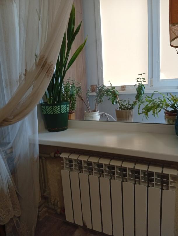 Квартира, 1-кімн., Харьков, 602м/р, Юбилейный пр. (50 лет ВЛКСМ пр.)