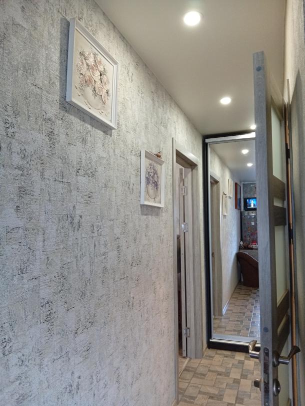 Квартира, 1-кімн., Харьков, 602м/р, Юбилейный пр. (50 лет ВЛКСМ пр.)