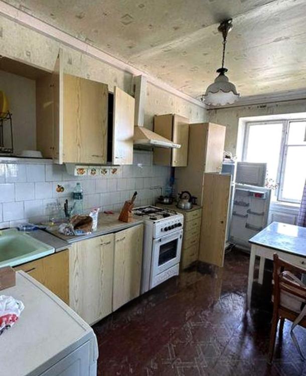 Квартира, 2-кімн., Харьков, Павлово Поле, 23 Августа