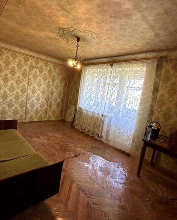 Квартира, 2-кімн., Харьков, Павлово Поле, 23 Августа