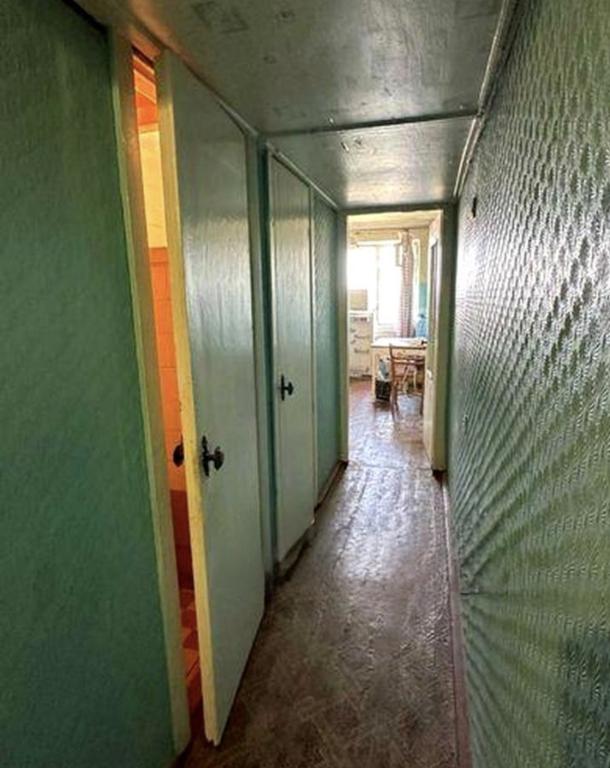 Квартира, 2-кімн., Харьков, Павлово Поле, 23 Августа