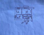 квартира, Харьков, Павлово Поле, 23 Августа