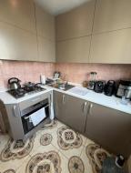 квартира, Харьков, Салтовка, Академика Барабашова