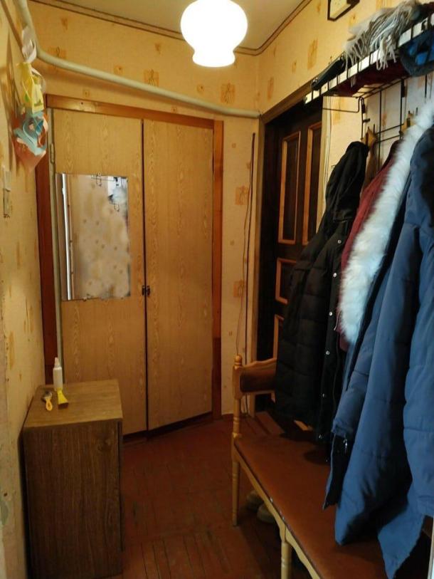 Квартира, 1-кімн., Харьков, 608м/р, Непокоренных (Героев Труда)