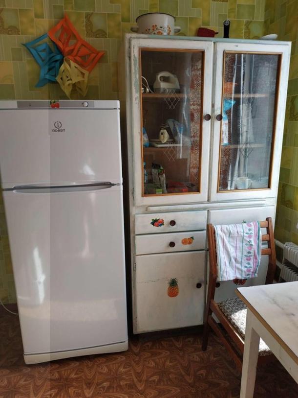 Квартира, 1-кімн., Харьков, 608м/р, Непокоренных (Героев Труда)