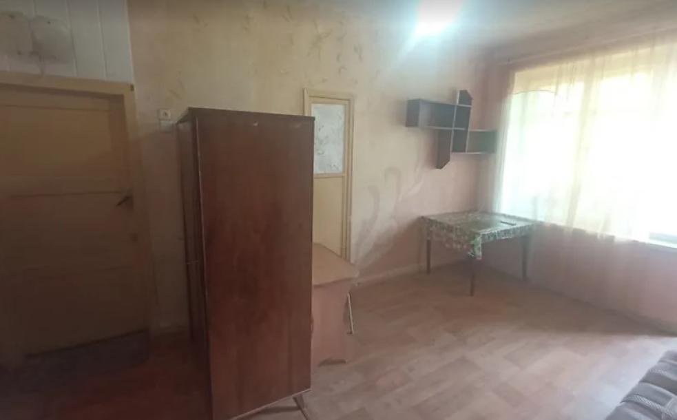 Комната, Харьков, ХТЗ, Библика