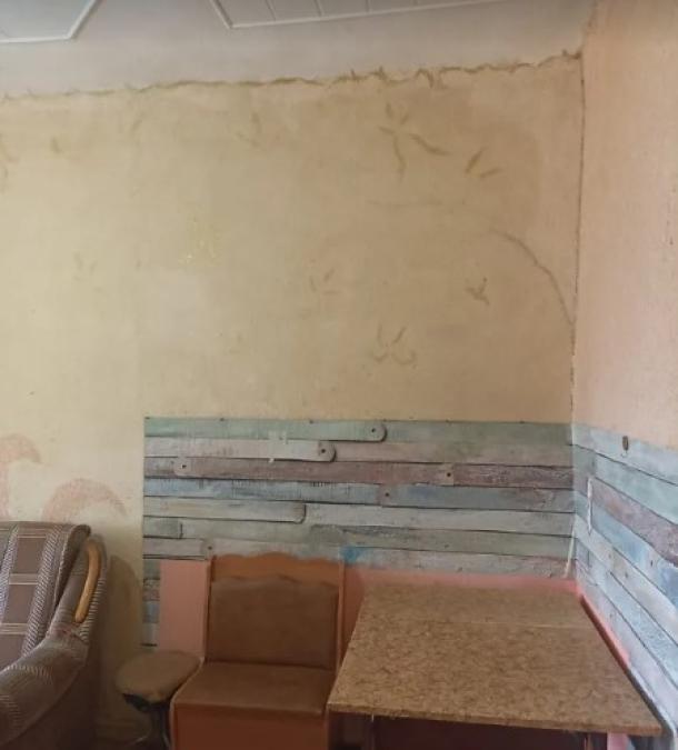 Комната, Харьков, ХТЗ, Библика