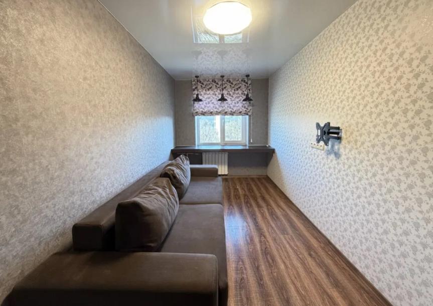 Квартира, 2-кімн., Харьков, Новые Дома, Байрона пр. (Героев Сталинграда пр.)