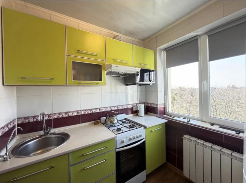 Купить квартира, Харьков, Новые Дома, Байрона пр. (Героев Сталинграда пр.)