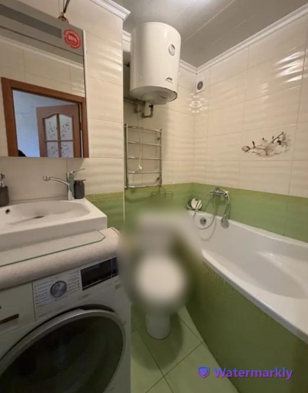 Квартира, 2-кімн., Харьков, Новые Дома, Байрона пр. (Героев Сталинграда пр.)