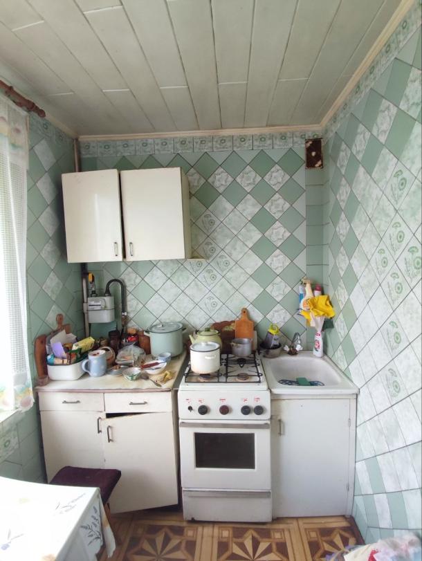 Квартира, 3-кімн., Харьков, 522м/р, Непокоренных (Героев Труда)