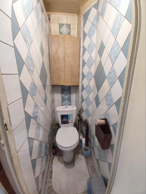 Квартира, 3-кімн., Харьков, 522м/р, Непокоренных (Героев Труда)