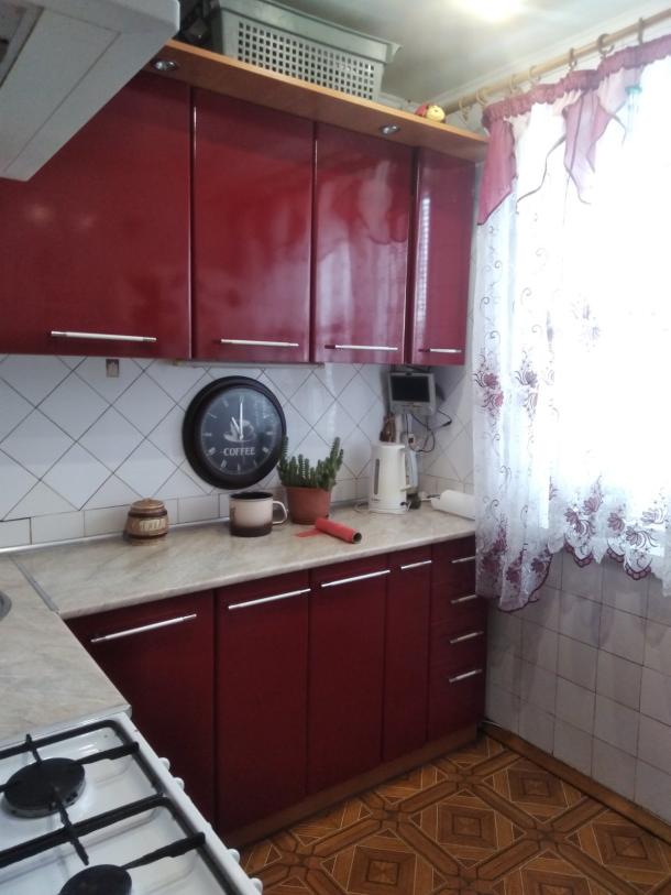 Квартира, 3-кімн., Харьков, Новые Дома, Стадионный пр-зд