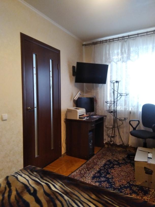 Квартира, 3-кімн., Харьков, Новые Дома, Стадионный пр-зд