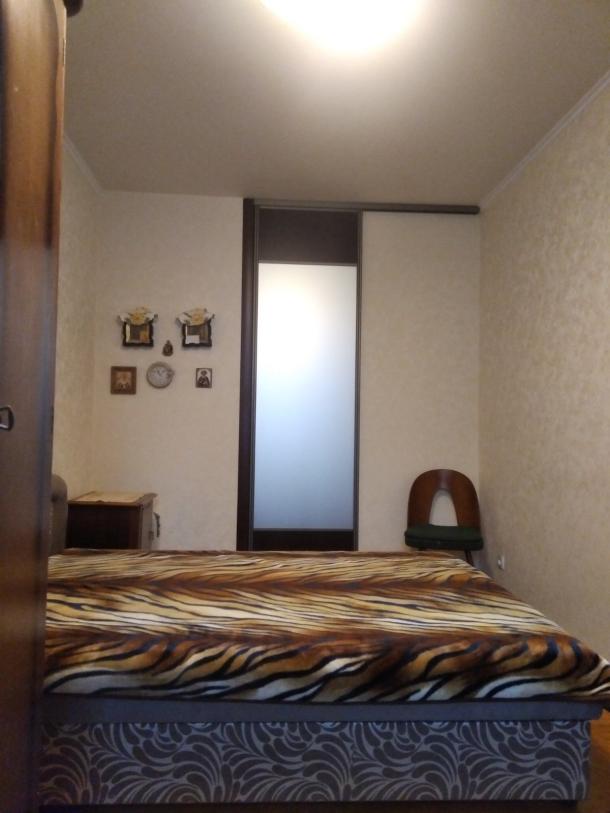 Квартира, 3-кімн., Харьков, Новые Дома, Стадионный пр-зд