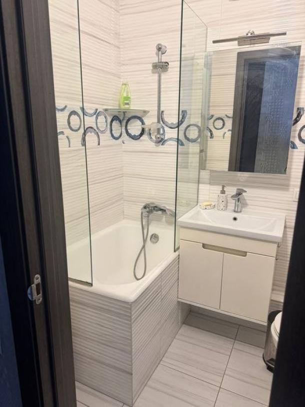 Квартира, 2-кімн., Харьков, 603м/р, Юбилейный пр. (50 лет ВЛКСМ пр.)