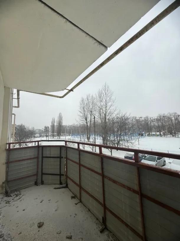 Квартира, 1-кімн., Харьков, 531м/р, Тракторостроителей просп.