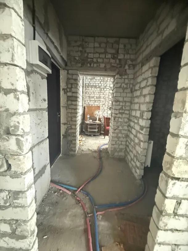 Квартира, 1-кімн., Харьков, 531м/р, Тракторостроителей просп.