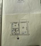 квартира, Харьков, Холодная Гора, Полтавский Шлях