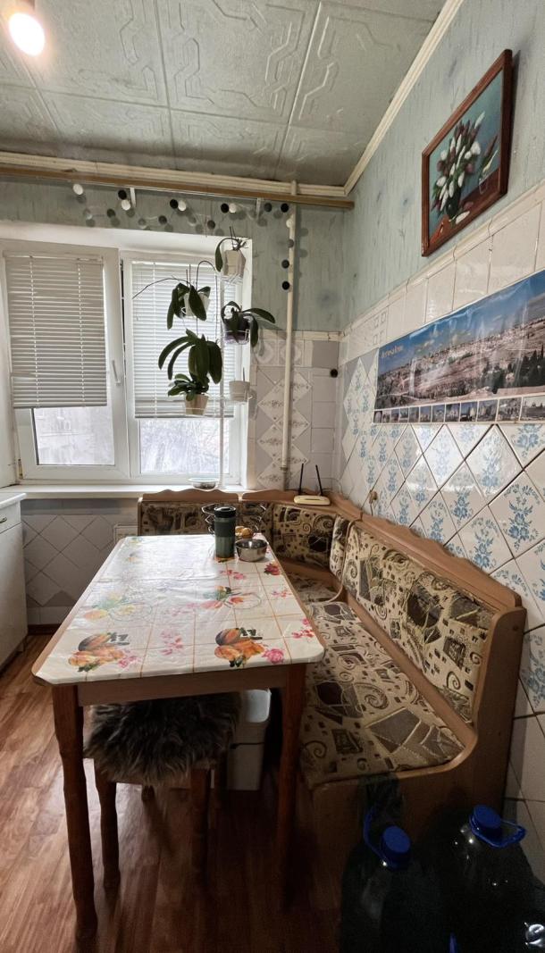 Квартира, 1-кімн., Харьков, Новые Дома, Петра Григоренко пр. (Маршала Жукова пр.)