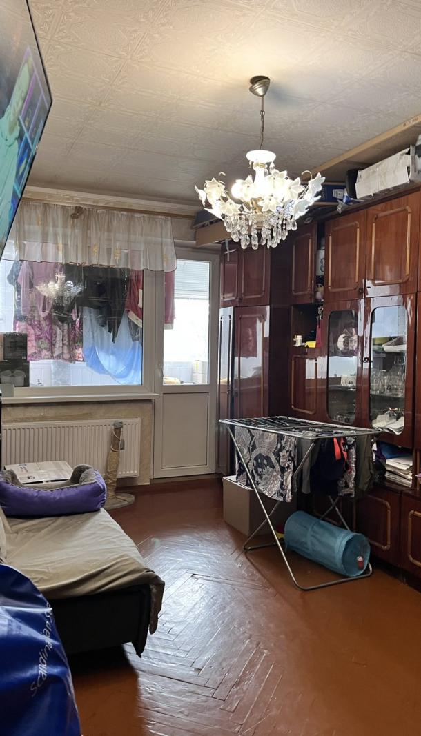 Квартира, 1-кімн., Харьков, Новые Дома, Петра Григоренко пр. (Маршала Жукова пр.)