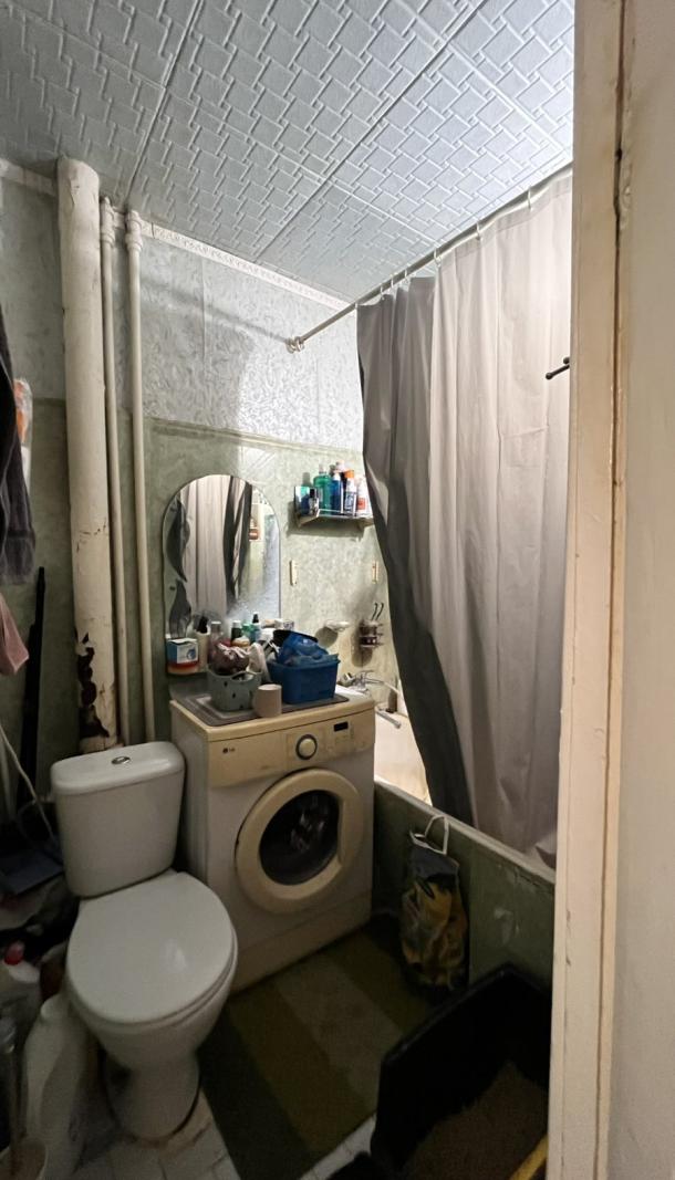 Квартира, 1-кімн., Харьков, Новые Дома, Петра Григоренко пр. (Маршала Жукова пр.)