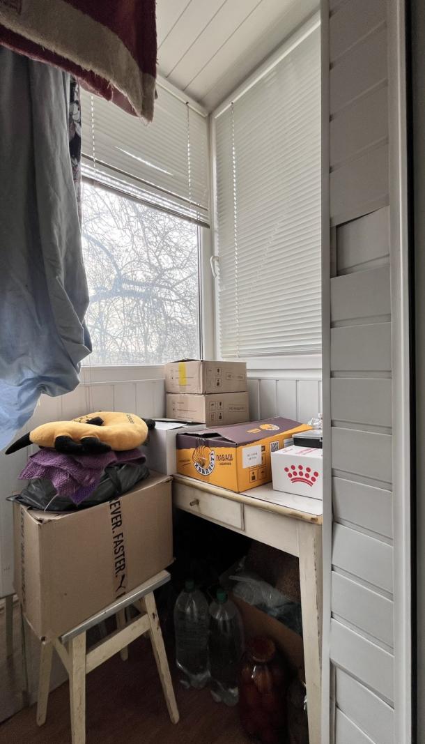 Квартира, 1-кімн., Харьков, Новые Дома, Петра Григоренко пр. (Маршала Жукова пр.)