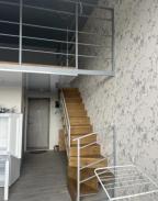 гостинка, Харьков, ТЮРИНКА, Бестужева