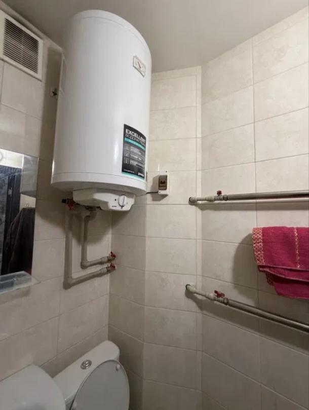 Квартира, 1-кімн., Харьков, 605м/р, Тракторостроителей просп.