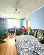 квартира, Харьков, Залютино, Золочевская