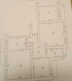 квартира, Харьков, Центр, Университетская