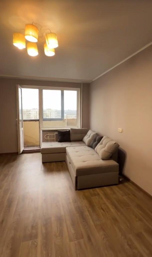 Квартира, 2-кімн., Харьков, 626м/р, Солнечная (Красноармейская, Кирова, Октябрьская, Совхозная)