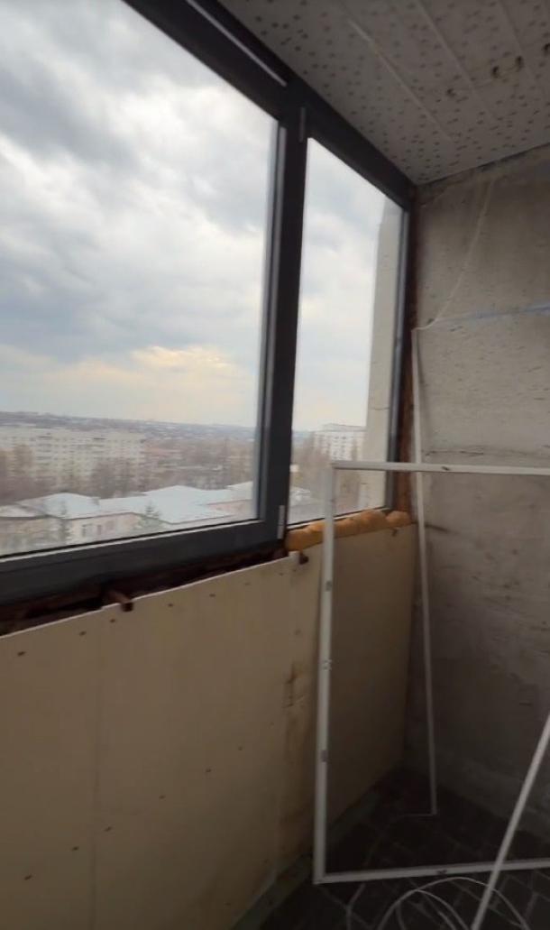 Квартира, 2-кімн., Харьков, 626м/р, Солнечная (Красноармейская, Кирова, Октябрьская, Совхозная)