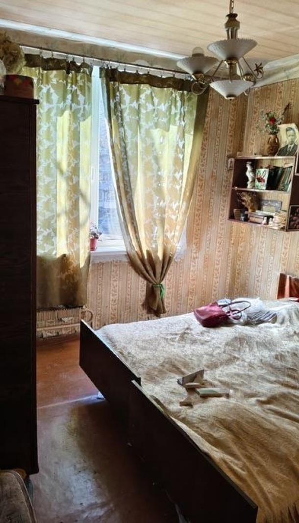 Купить квартира, Харьков, Салтовка, Светлая