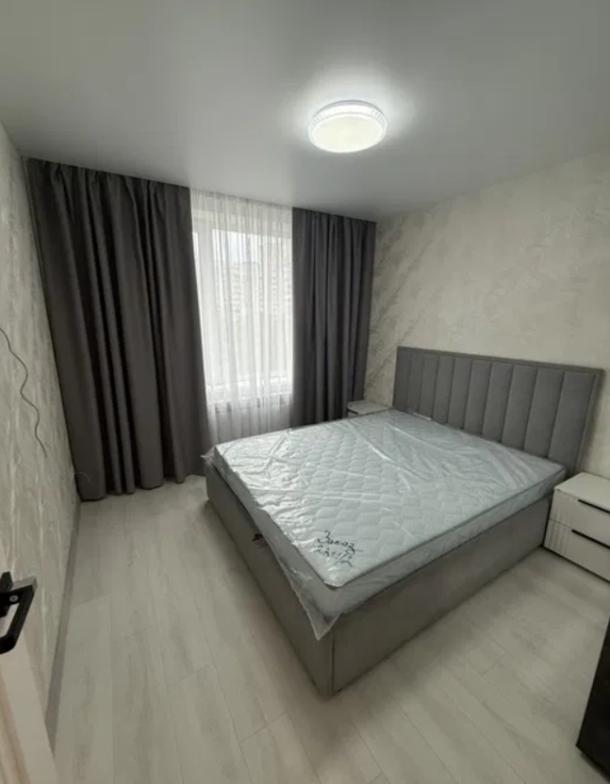 Квартира, 2-кімн., Харьков, Алексеевка, Людвига Свободы пр.