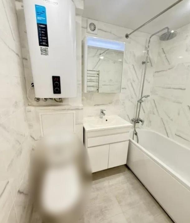 Квартира, 2-кімн., Харьков, Алексеевка, Людвига Свободы пр.