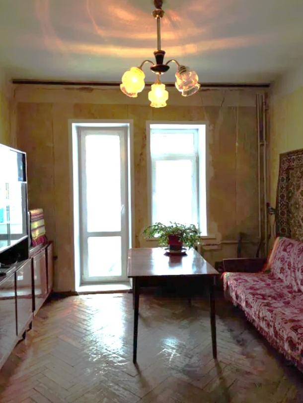 Купить квартира, Харьков, МОСКАЛЁВКА, Цигаревский пер.