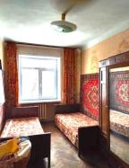 квартира, Харьков, МОСКАЛЁВКА, Цигаревский пер.