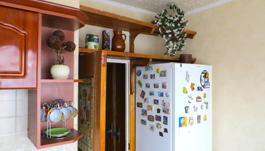 Квартира, 2-кімн., Харьков, Шишковка, Шишковская