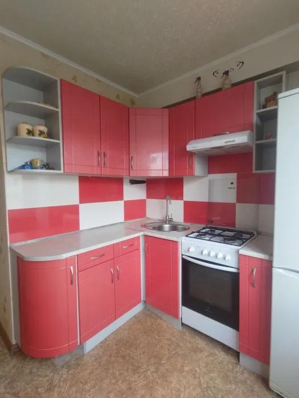 Квартира, 3-кімн., Харьков, Восточный, Мира