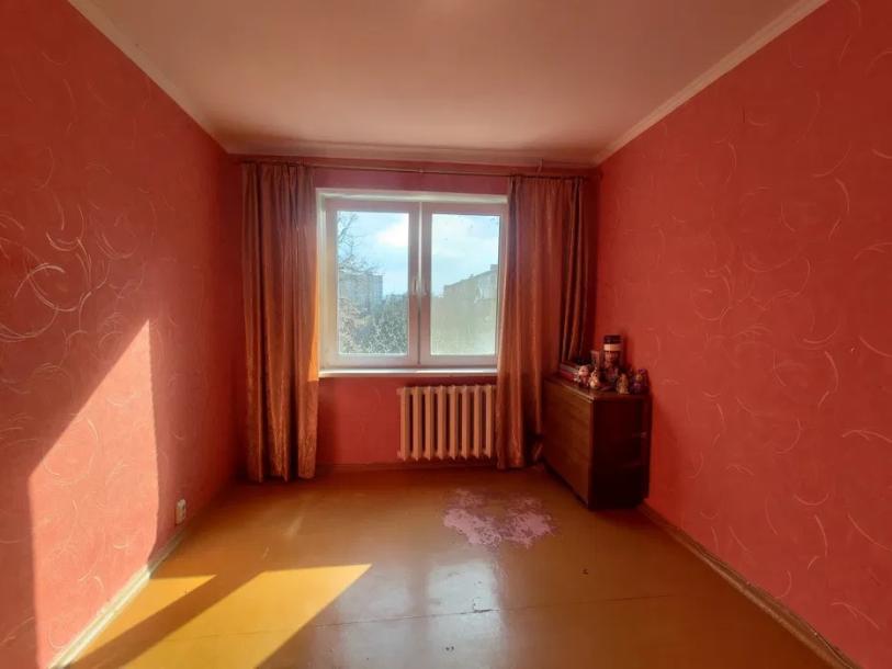 Квартира, 3-кімн., Харьков, Восточный, Мира