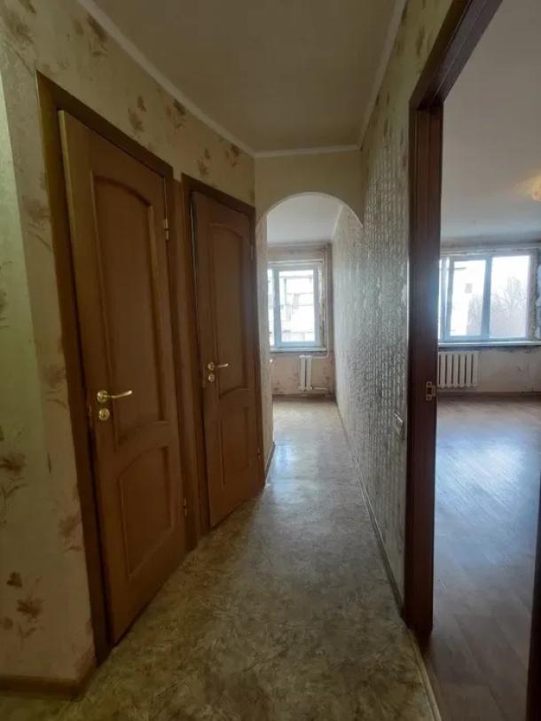 Квартира, 3-кімн., Харьков, Восточный, Мира