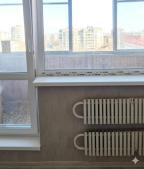 квартира, Харьков, Северная Салтовка, Натальи Ужвий