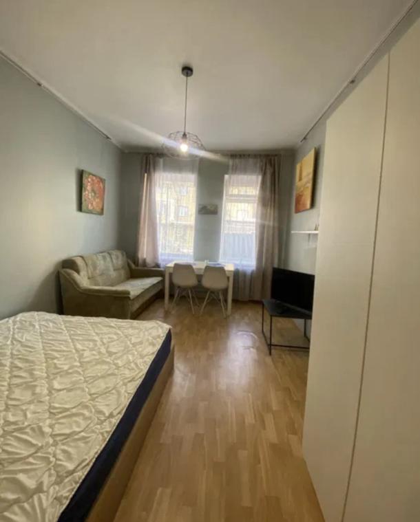 Квартира, 4-кімн., Харьков, Алексеевка, Людвига Свободы пр.